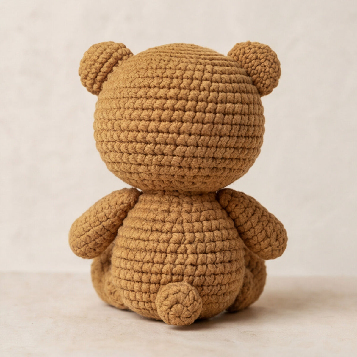 Ted #01