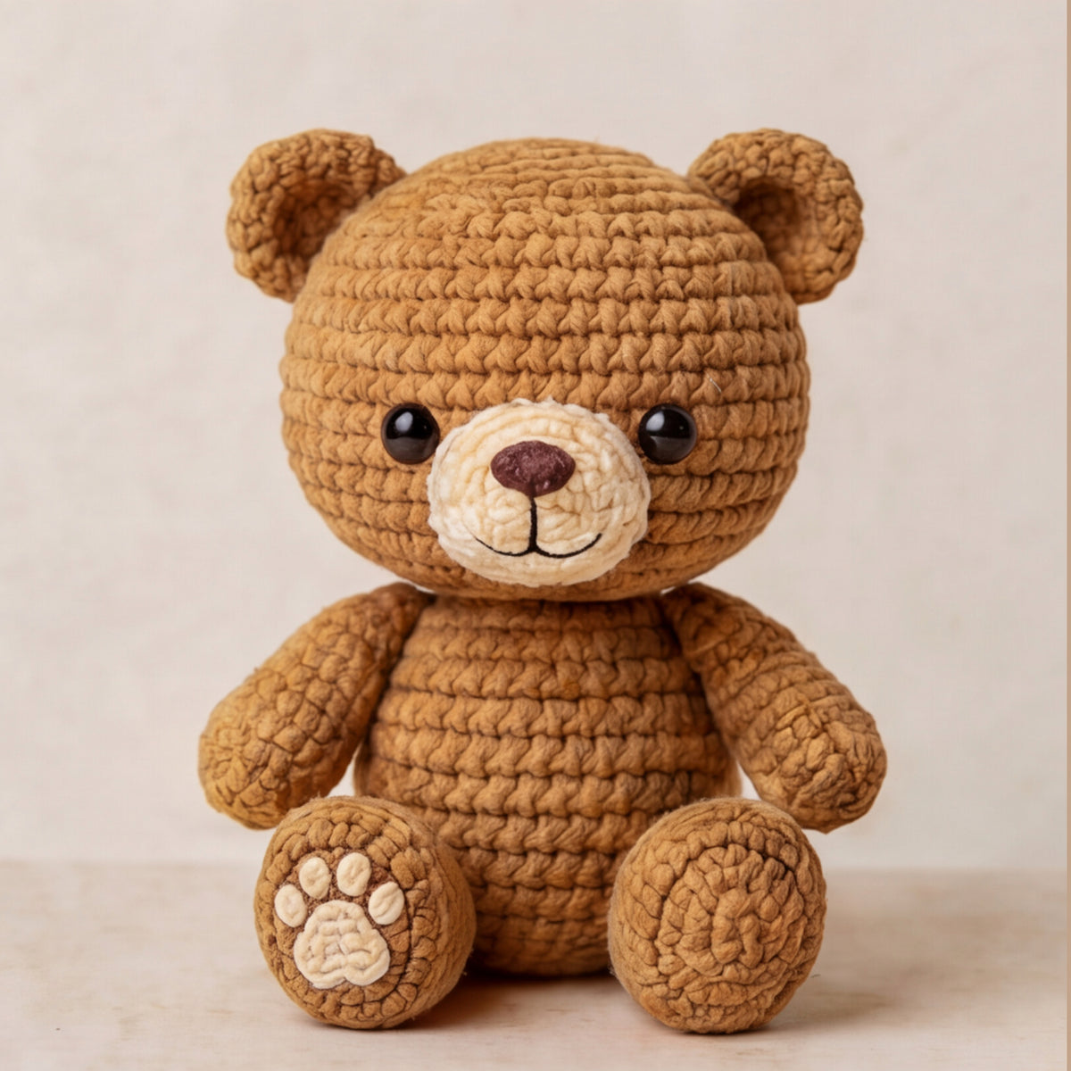 Ted #01