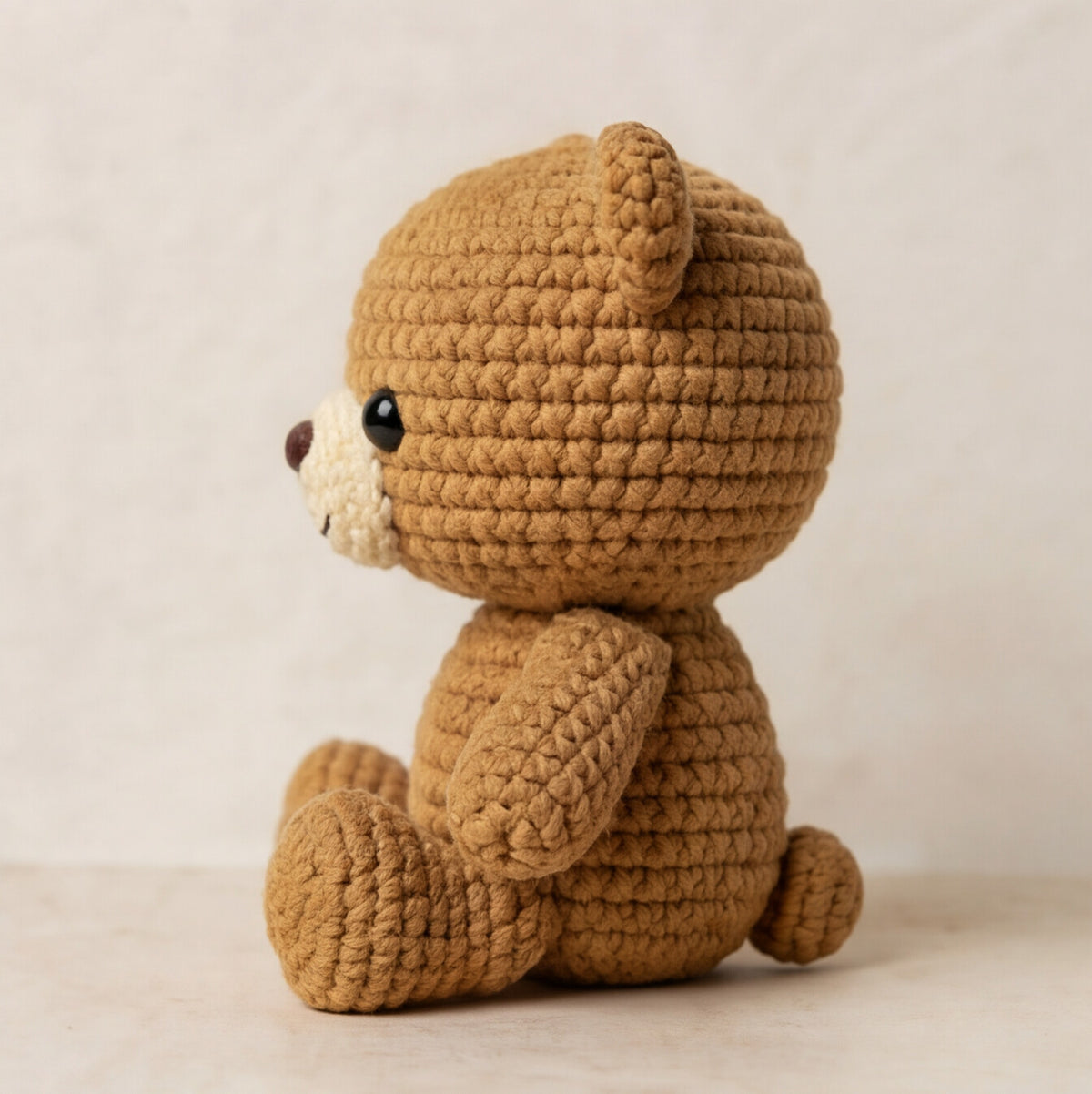 Ted #01